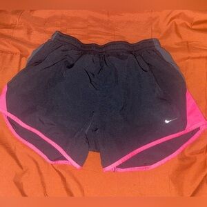Girls Nike Shorts